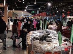 -中百仓储(古田路店)