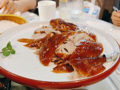 -大鸭梨烤鸭店(光彩店)