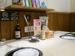 -一叶一世界•素食餐厅(环球中心店)