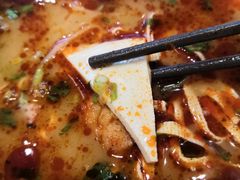-魏家凉皮(西安秋林宏业商厦店)