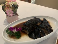 黑松露烧鹅-胜记为食家·创新粤菜(车公庙店)
