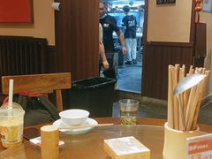 大堂-渔乡米香·剁椒鱼头(四方坪店)