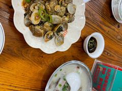-南记食粥坊·宵夜大排档(莲花总店)