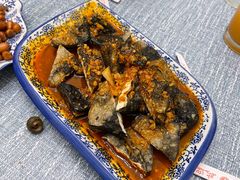 -骄傲de小龙虾 · 全羊馆(新北万达店)