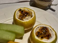 -罗宾斯牛排馆(重庆丽晶酒店)