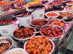 -红灯笼龙凤饭店(宁波老字号店)