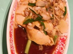-神更仔·潮汕魂大排档(汉口路店)