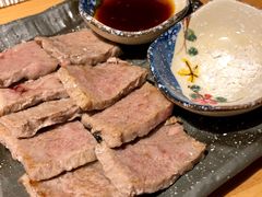特选A3和牛岩烧-本逸·割烹料理(湖墅店)