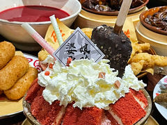 -胖姐社区老火锅(北京总店)