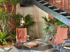 -J Create城市露营咖啡·简餐·宠物(上海动物园店)