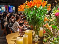 -Ameigo梅果·云贵川bistro(长宁来福士店)