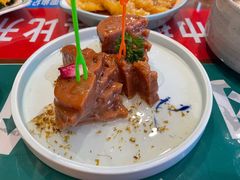 -七菜馆·东北菜·蒸饺(文体路店)