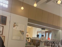 -COMPANION COFFEE小伴咖啡