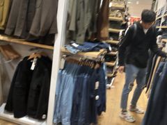-优衣库(北京枫蓝国际广场店)