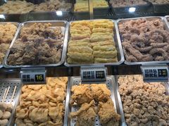 账单-超级鸡车(曹杨路店)