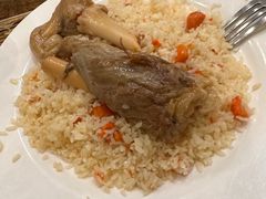 -塔斯提抓饭(东城汇店)