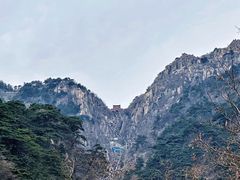 -泰山风景名胜区