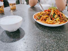 -靖远三虎特色羊羔肉