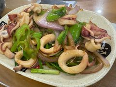 -力哥地道海南菜·联谊文昌鸡老店