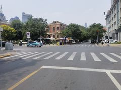 -天津五大道文化旅游区