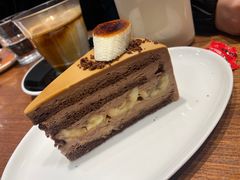 -black rainbow coffee