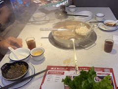 -潮正和潮汕牛肉火锅·老字号(番禺万达店)