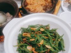 -小菜园新徽菜(宜兴八佰伴店)