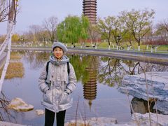 -西海子公园