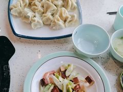 -巧克力渔家.小船海鲜胶东菜(万平口店)