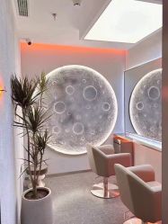 -艾美A·M Hair Salon
