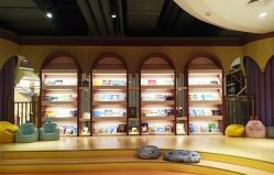 -meland亲子乐园(深圳领展中心城店)