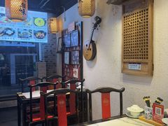 -京城小江南·北京烤鸭·江南土菜·白鱼(中关村店)