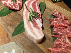-虎哥六韩式烤肉料理 TIGERGRILL(隆生金山湖中心购物广场店)