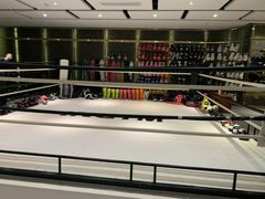 -银吉姆健身(恒隆馆)