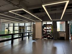 -优享健身(三元桥店)