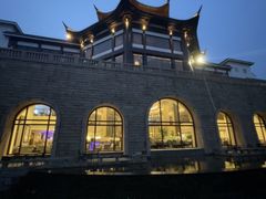 -苏州吴宫泛太平洋酒店