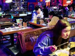 大堂-蘭奢雅集·江浙菜(青山江滩店)