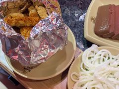 -蜀大侠火锅(森兰花园城店)