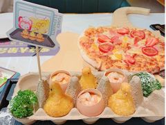 -疯克大象美式烤肉餐厅