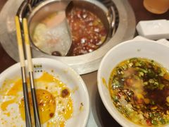 -老码头火锅(骡马市店)