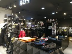 -茂业百货(东门店)