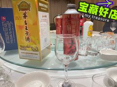 -香丰阁·烤鸭·川湘菜(清河店)