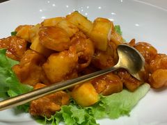 -颂福楼·南京菜(定淮门店)