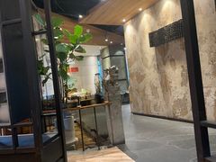 -小城粥道·海胆鲜虾粥(解放广场店)