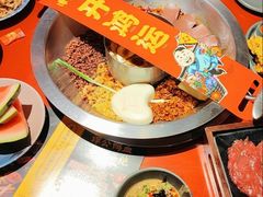 -谭鸭血老火锅·匠心(环球港旗舰店)