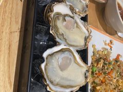 -蚝当家·海鲜龙虾烧烤(文二路店)
