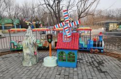 -大望京儿童游乐场