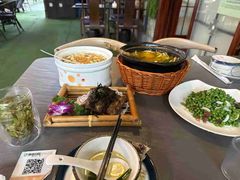 -香芙茗茶楼(梅家坞总店)