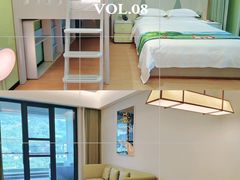 -佛冈森波拉度假区