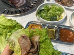 -六七八韩式烤肉·韩国料理(上杭路店)